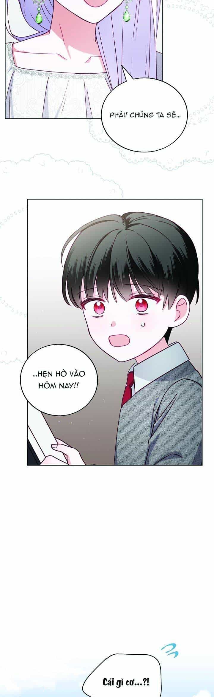 Cẩm Nang Về Ngài Công Tước - Chương 2 - ảnh 40
