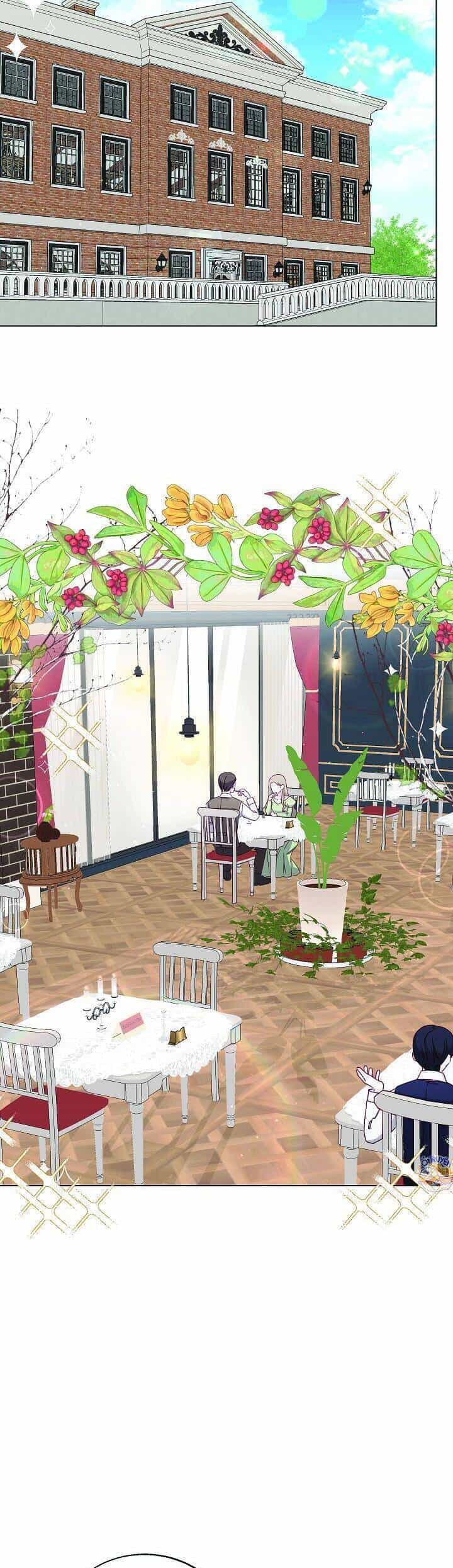 Cẩm Nang Về Ngài Công Tước - Chương 3 - ảnh 12