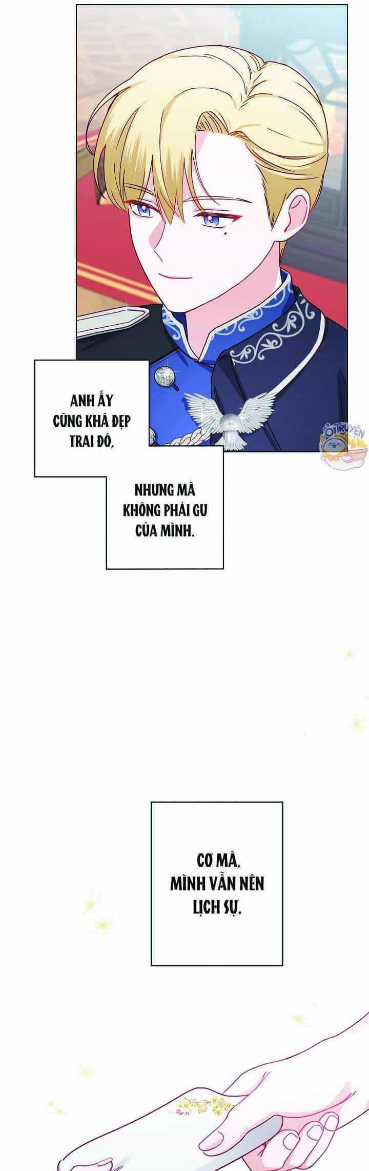 Cẩm Nang Về Ngài Công Tước - Chương 3 - ảnh 18