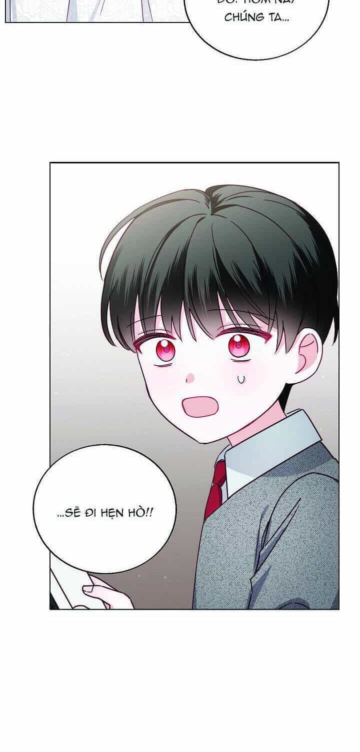 Cẩm Nang Về Ngài Công Tước - Chương 3 - ảnh 2