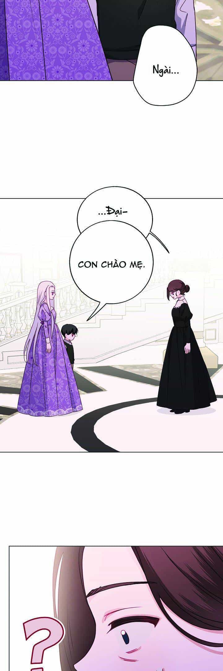 Cẩm Nang Về Ngài Công Tước - Chương 3 - ảnh 30