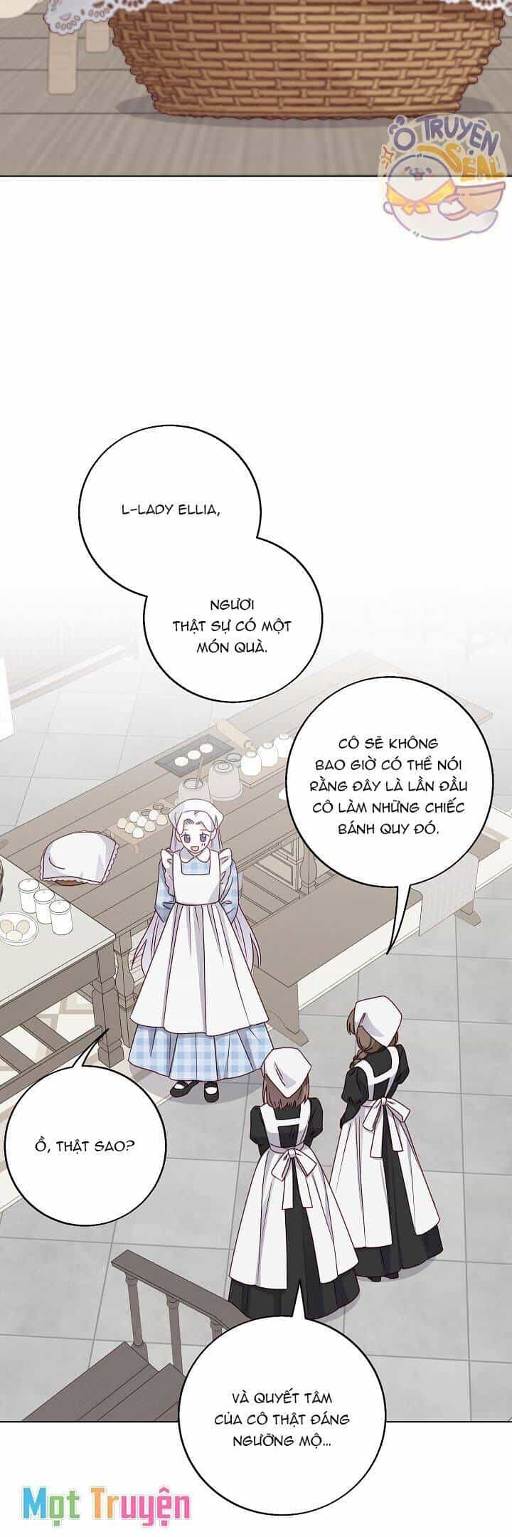 Cẩm Nang Về Ngài Công Tước - Chương 5 - ảnh 2