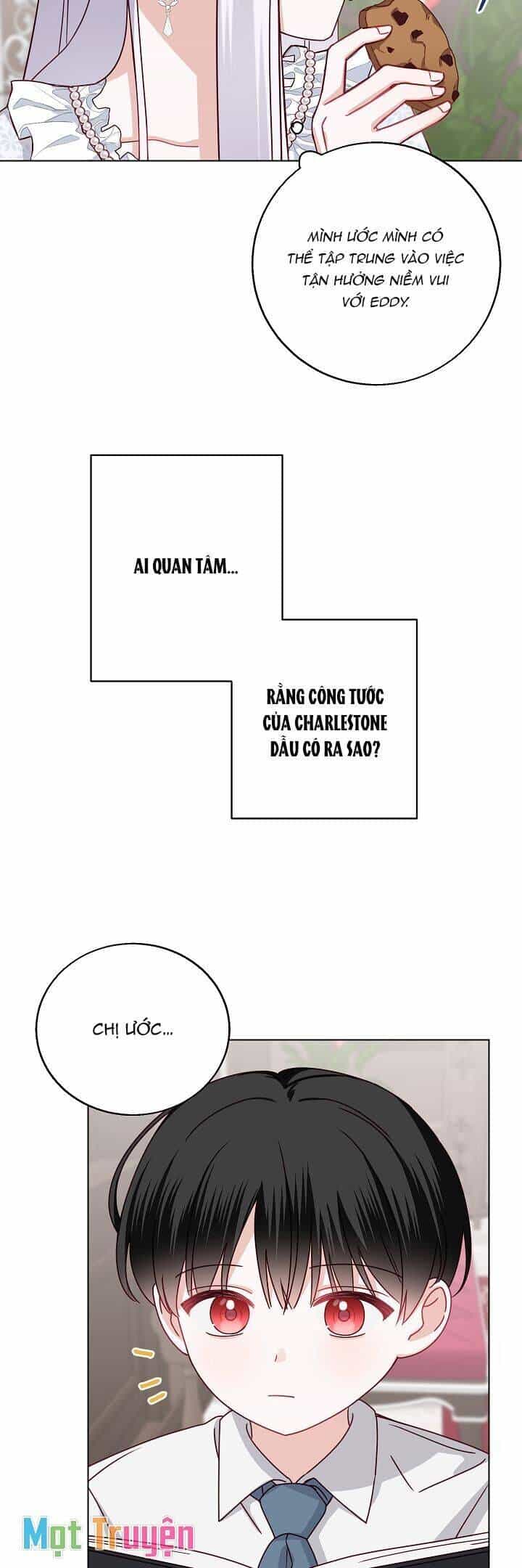 Cẩm Nang Về Ngài Công Tước - Chương 5 - ảnh 22
