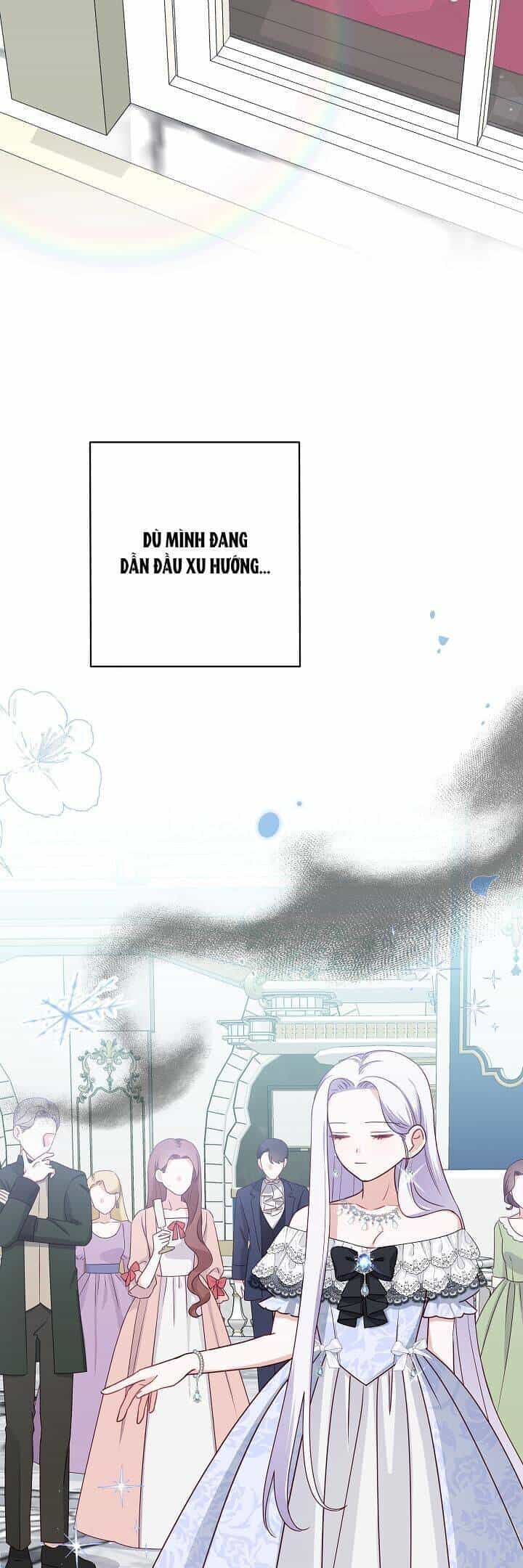 Cẩm Nang Về Ngài Công Tước - Chương 5 - ảnh 25