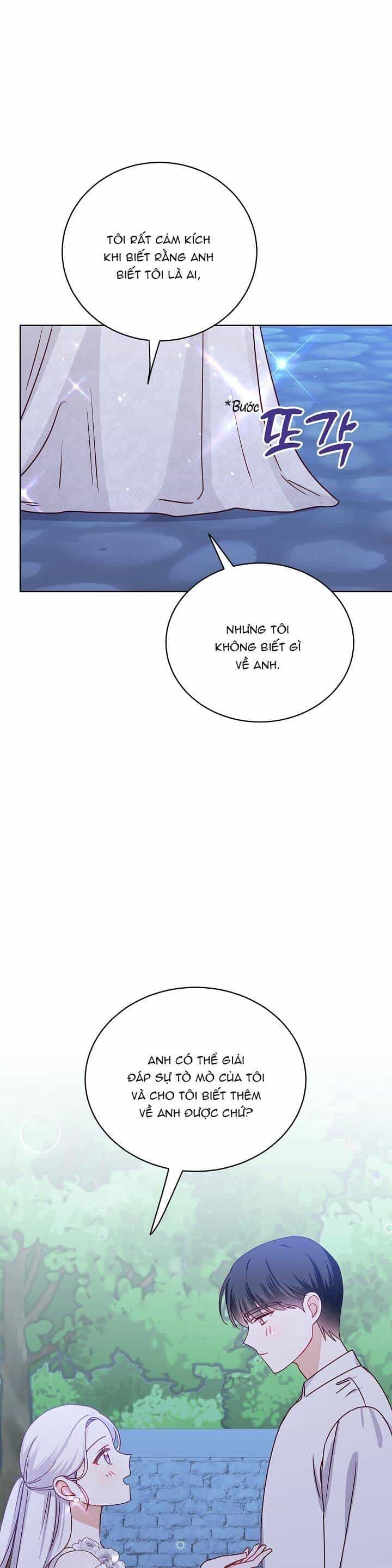 Cẩm Nang Về Ngài Công Tước - Chương 7 - ảnh 11