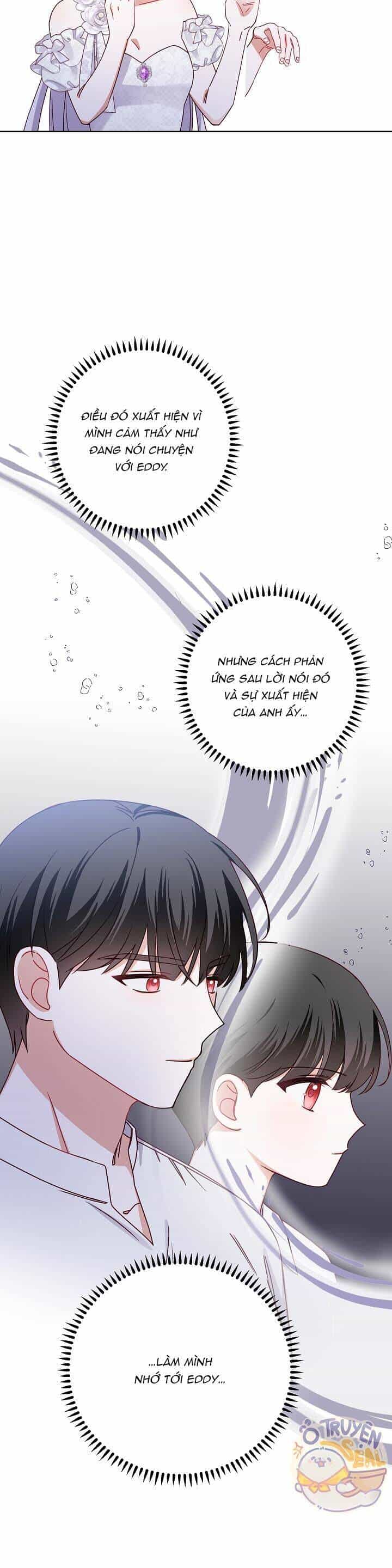 Cẩm Nang Về Ngài Công Tước - Chương 7 - ảnh 29