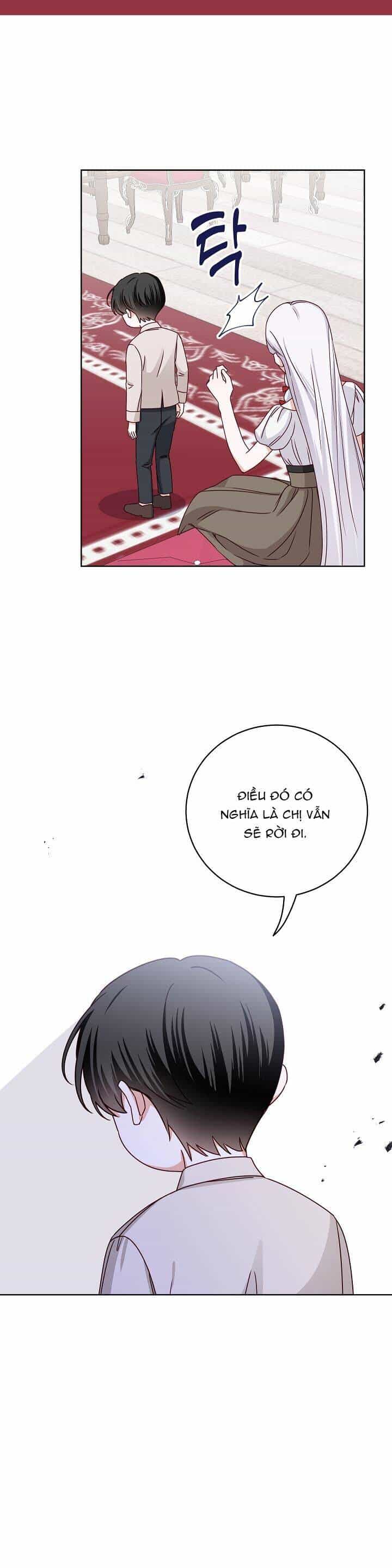 Cẩm Nang Về Ngài Công Tước - Chương 8 - ảnh 20