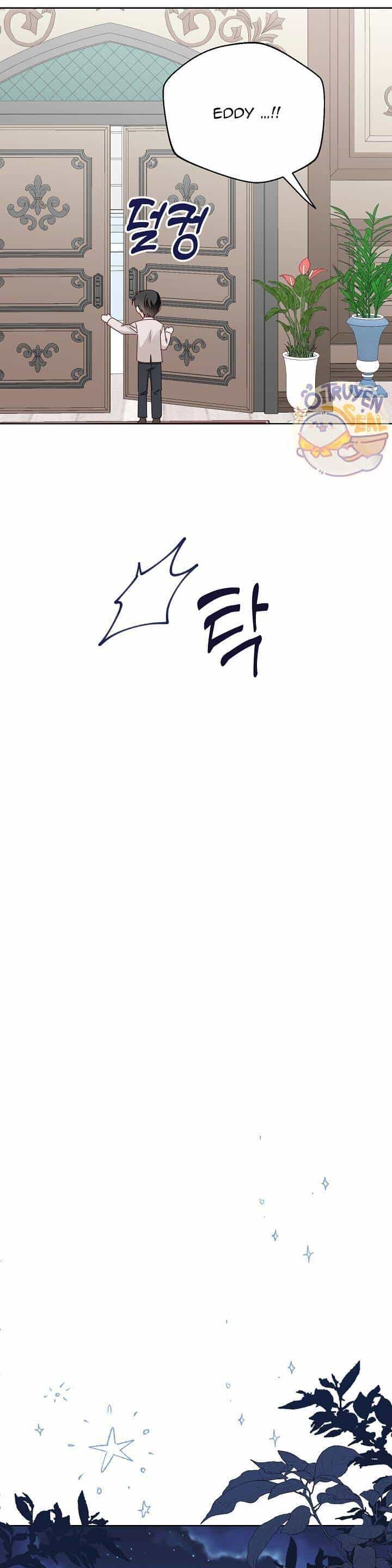 Cẩm Nang Về Ngài Công Tước - Chương 8 - ảnh 21