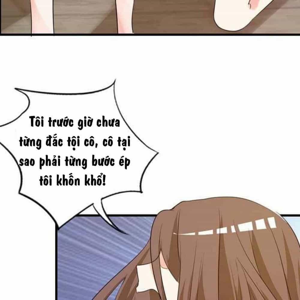Cẩm Tú Trùng Sinh: Chào Buổi Sáng Phó Thái Thái - Chương 1 - ảnh 21