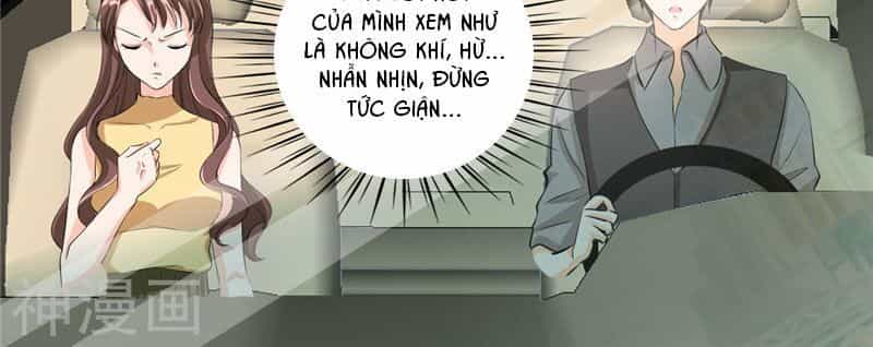 Cẩm Tú Trùng Sinh: Chào Buổi Sáng Phó Thái Thái - Chương 97 - ảnh 16