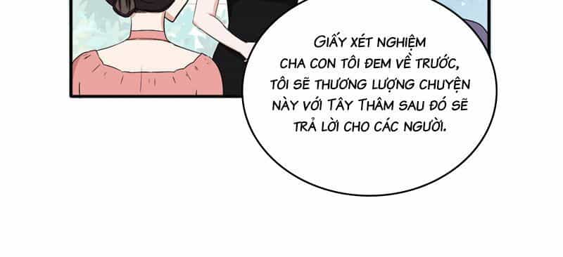 Cẩm Tú Trùng Sinh: Chào Buổi Sáng Phó Thái Thái - Chương 98 - ảnh 4