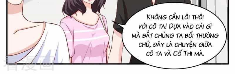 Cẩm Tú Trùng Sinh: Chào Buổi Sáng Phó Thái Thái - Chương 102 - ảnh 8