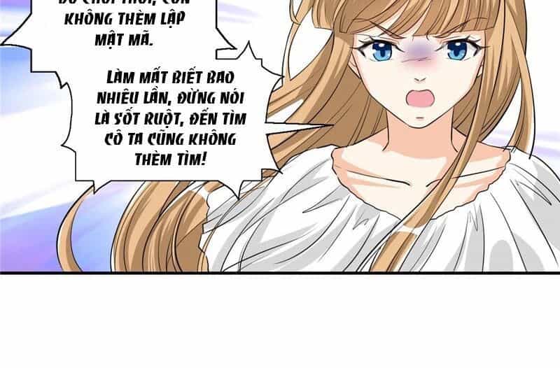 Cẩm Tú Trùng Sinh: Chào Buổi Sáng Phó Thái Thái - Chương 104 - ảnh 16