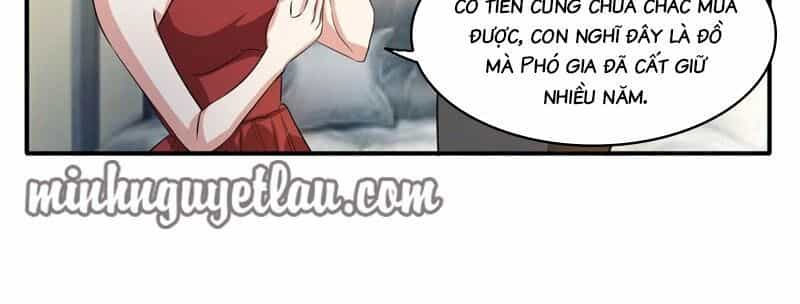 Cẩm Tú Trùng Sinh: Chào Buổi Sáng Phó Thái Thái - Chương 104 - ảnh 6