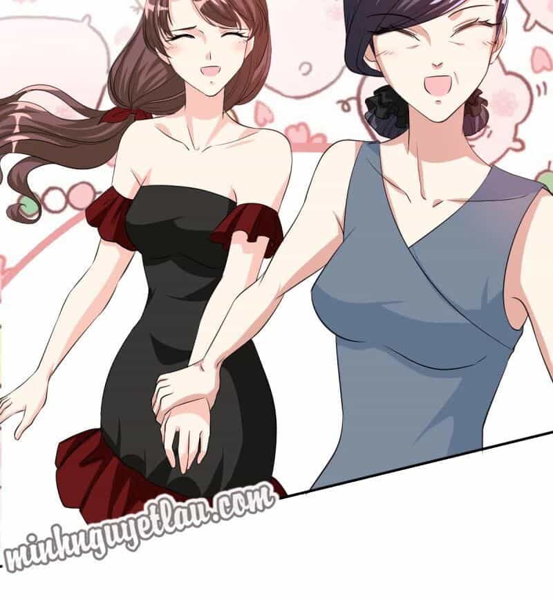 Cẩm Tú Trùng Sinh: Chào Buổi Sáng Phó Thái Thái - Chương 108 - ảnh 34