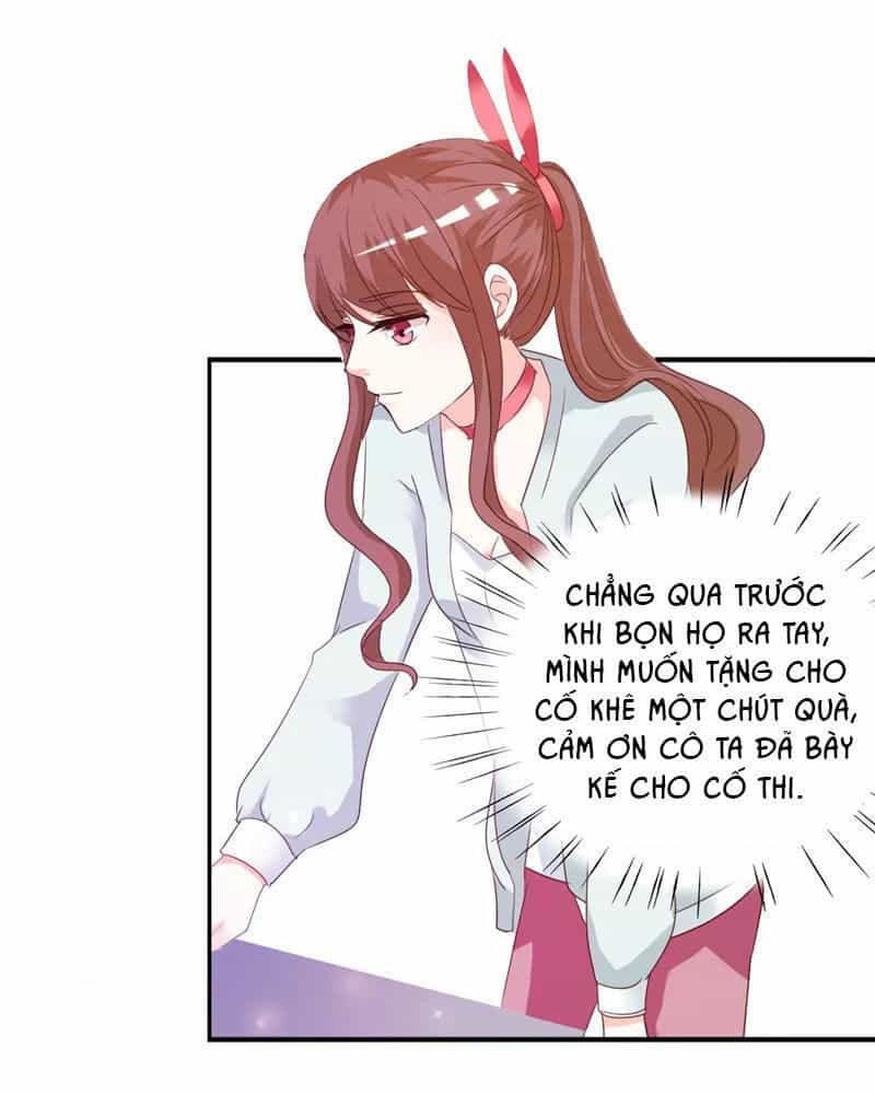 Cẩm Tú Trùng Sinh: Chào Buổi Sáng Phó Thái Thái - Chương 10 - ảnh 18