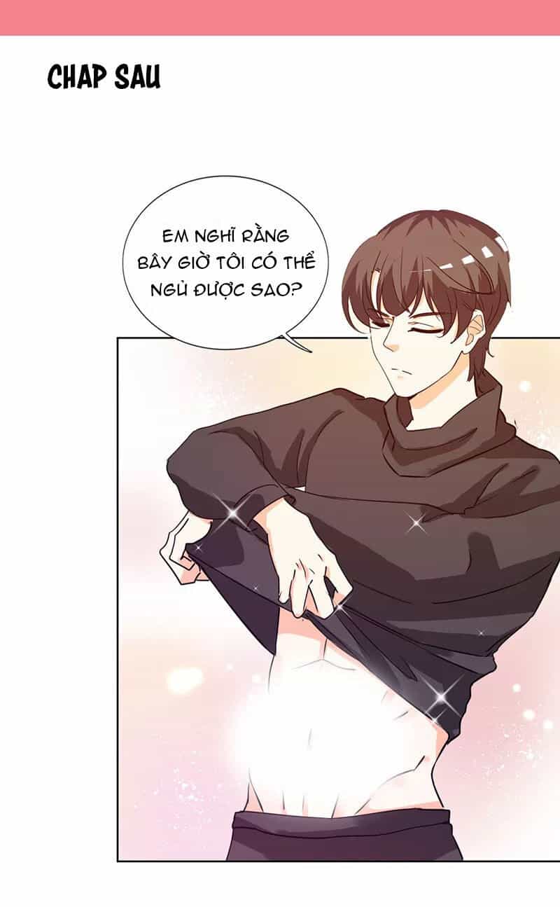 Cẩm Tú Trùng Sinh: Chào Buổi Sáng Phó Thái Thái - Chương 12 - ảnh 19