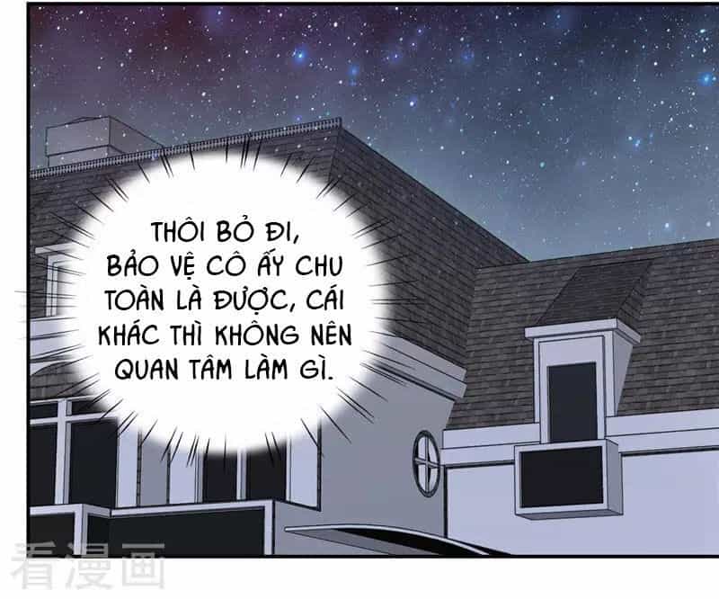 Cẩm Tú Trùng Sinh: Chào Buổi Sáng Phó Thái Thái - Chương 14 - ảnh 10