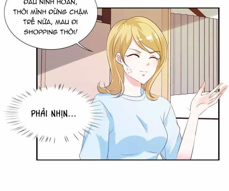 Cẩm Tú Trùng Sinh: Chào Buổi Sáng Phó Thái Thái - Chương 14 - ảnh 18