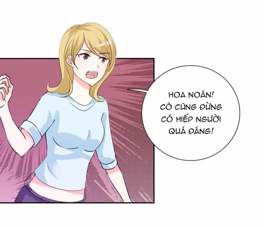 Cẩm Tú Trùng Sinh: Chào Buổi Sáng Phó Thái Thái - Chương 15 - ảnh 13