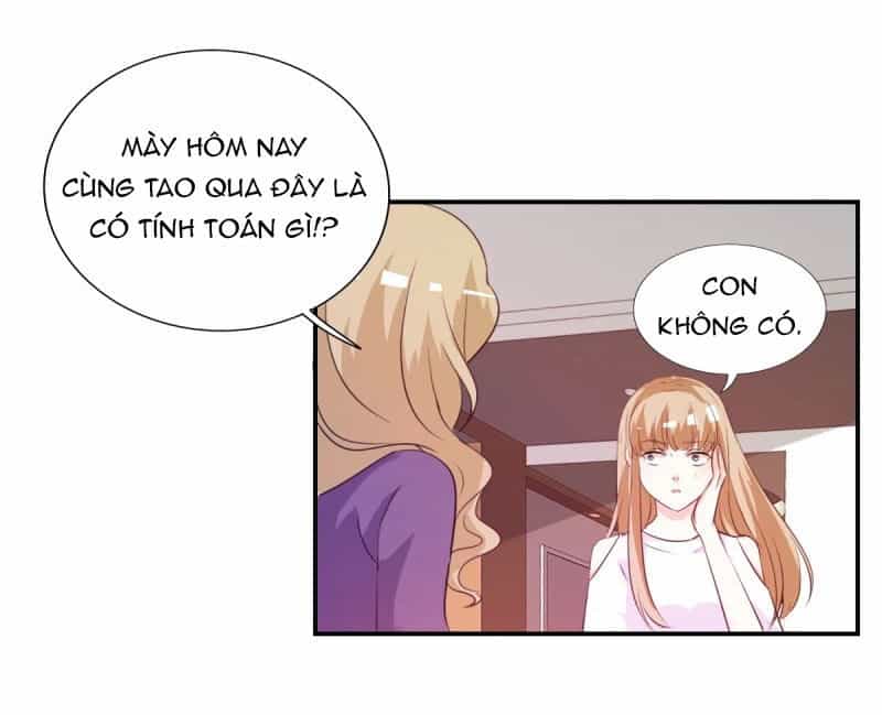 Cẩm Tú Trùng Sinh: Chào Buổi Sáng Phó Thái Thái - Chương 16 - ảnh 17