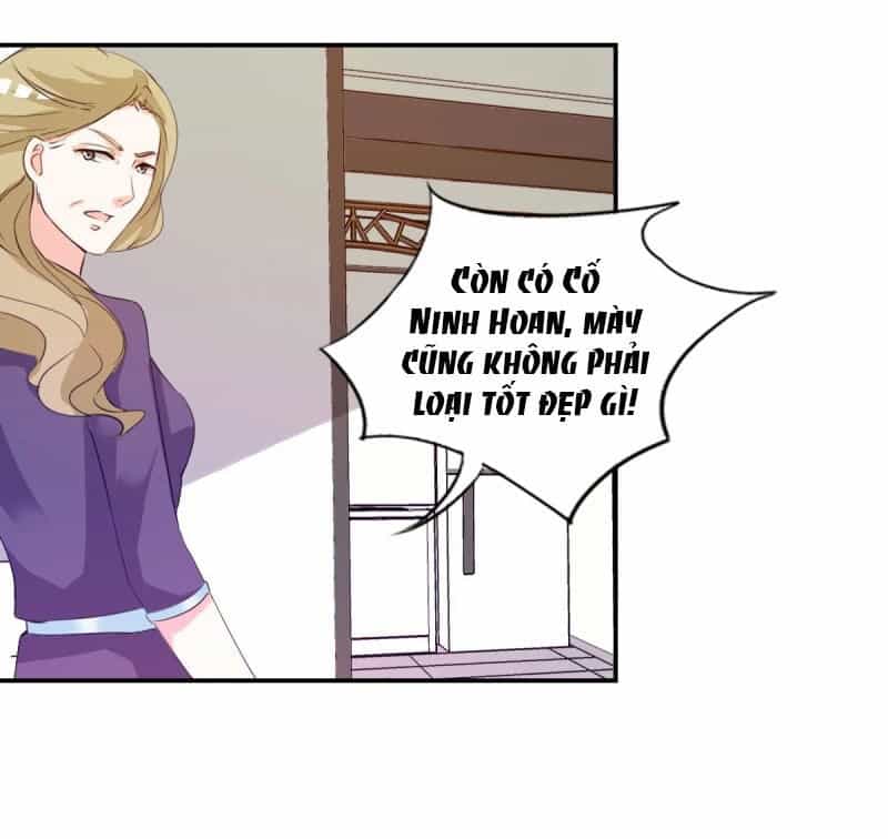 Cẩm Tú Trùng Sinh: Chào Buổi Sáng Phó Thái Thái - Chương 16 - ảnh 19