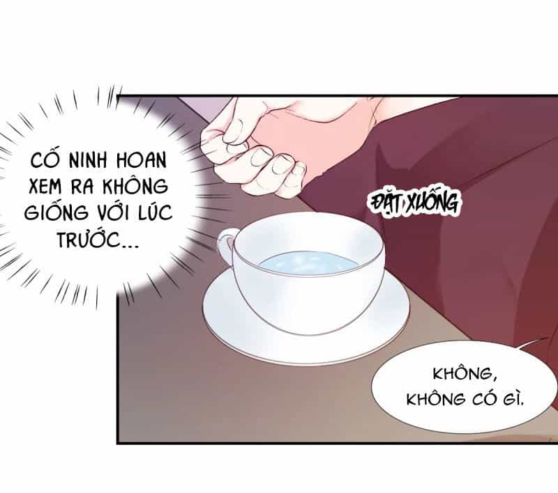 Cẩm Tú Trùng Sinh: Chào Buổi Sáng Phó Thái Thái - Chương 16 - ảnh 9