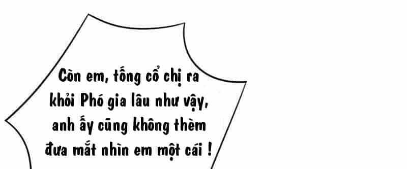 Cẩm Tú Trùng Sinh: Chào Buổi Sáng Phó Thái Thái - Chương 1.1 - ảnh 14
