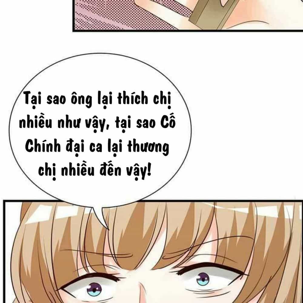 Cẩm Tú Trùng Sinh: Chào Buổi Sáng Phó Thái Thái - Chương 1.1 - ảnh 7