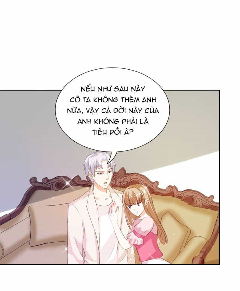 Cẩm Tú Trùng Sinh: Chào Buổi Sáng Phó Thái Thái - Chương 17 - ảnh 12