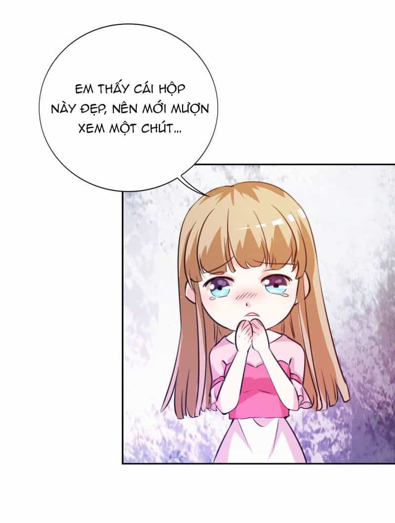 Cẩm Tú Trùng Sinh: Chào Buổi Sáng Phó Thái Thái - Chương 17 - ảnh 33