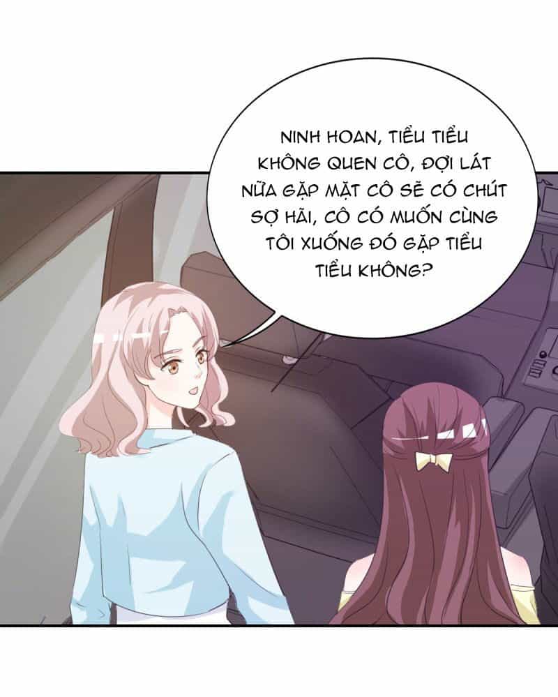 Cẩm Tú Trùng Sinh: Chào Buổi Sáng Phó Thái Thái - Chương 20 - ảnh 21