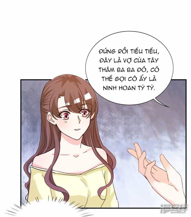 Cẩm Tú Trùng Sinh: Chào Buổi Sáng Phó Thái Thái - Chương 20 - ảnh 26