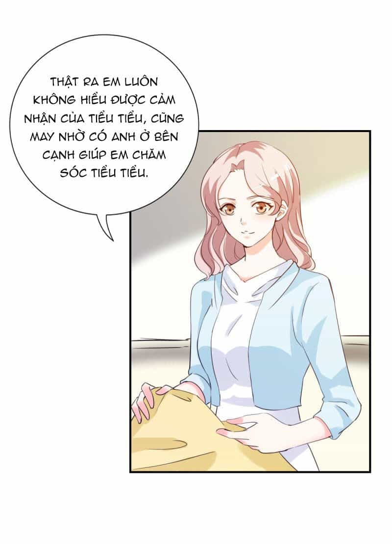 Cẩm Tú Trùng Sinh: Chào Buổi Sáng Phó Thái Thái - Chương 20 - ảnh 4