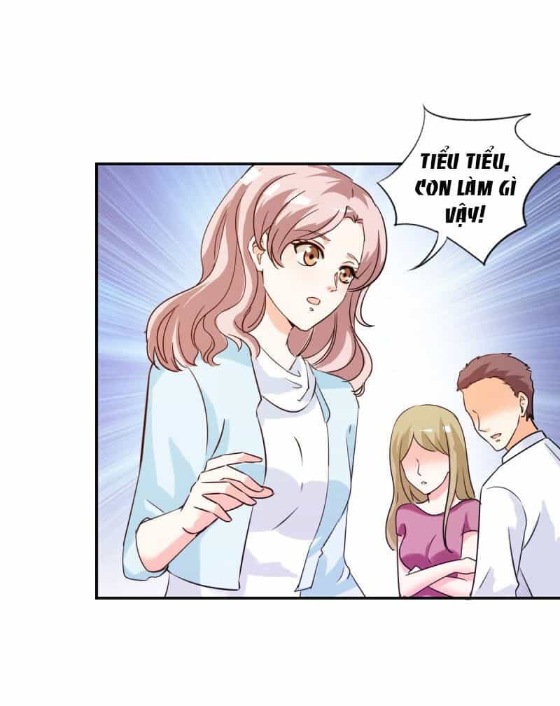Cẩm Tú Trùng Sinh: Chào Buổi Sáng Phó Thái Thái - Chương 21 - ảnh 3