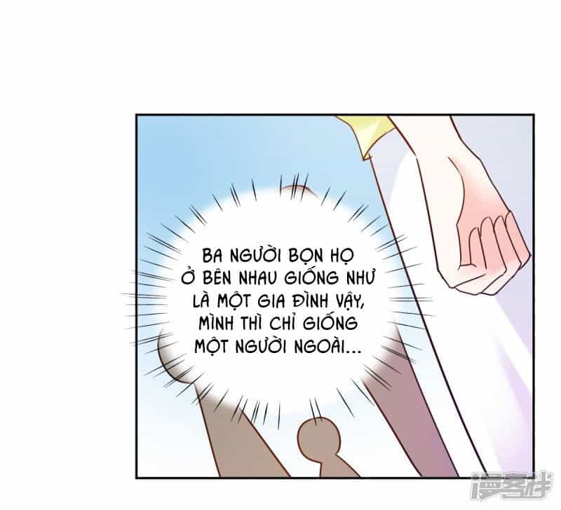 Cẩm Tú Trùng Sinh: Chào Buổi Sáng Phó Thái Thái - Chương 21 - ảnh 30
