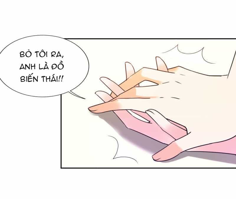 Cẩm Tú Trùng Sinh: Chào Buổi Sáng Phó Thái Thái - Chương 21 - ảnh 34