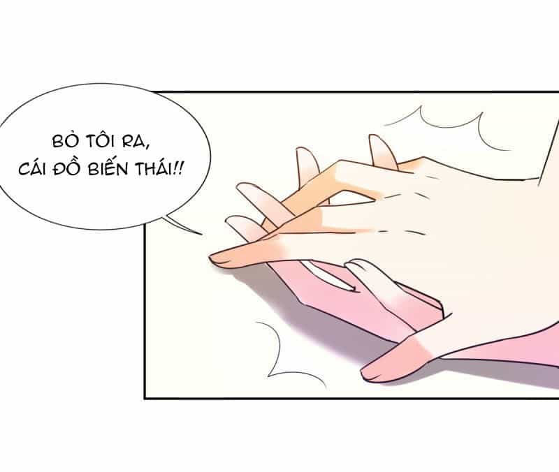 Cẩm Tú Trùng Sinh: Chào Buổi Sáng Phó Thái Thái - Chương 22 - ảnh 18