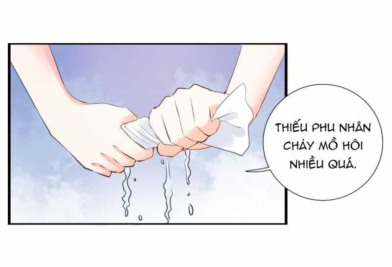 Cẩm Tú Trùng Sinh: Chào Buổi Sáng Phó Thái Thái - Chương 23 - ảnh 12