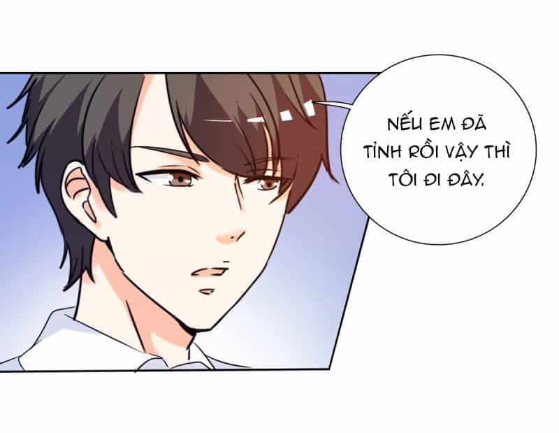 Cẩm Tú Trùng Sinh: Chào Buổi Sáng Phó Thái Thái - Chương 23 - ảnh 19