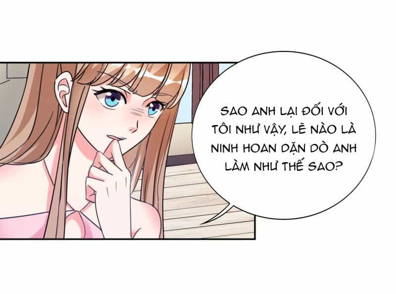 Cẩm Tú Trùng Sinh: Chào Buổi Sáng Phó Thái Thái - Chương 25 - ảnh 20