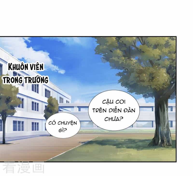 Cẩm Tú Trùng Sinh: Chào Buổi Sáng Phó Thái Thái - Chương 26 - ảnh 14
