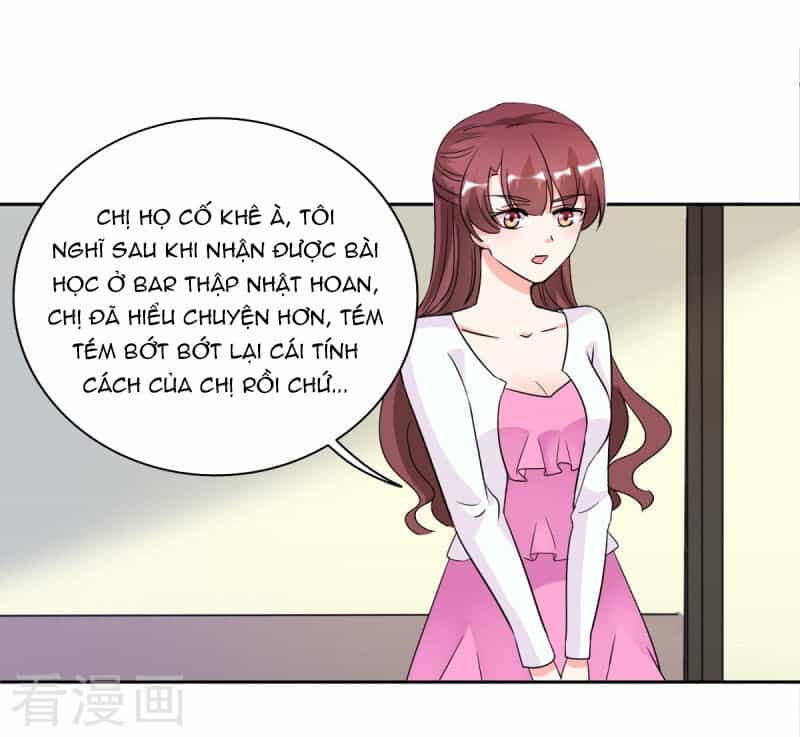 Cẩm Tú Trùng Sinh: Chào Buổi Sáng Phó Thái Thái - Chương 26 - ảnh 31