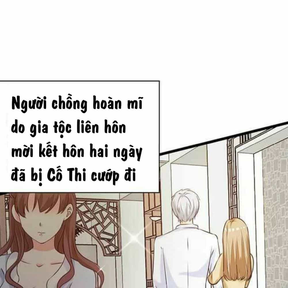 Cẩm Tú Trùng Sinh: Chào Buổi Sáng Phó Thái Thái - Chương 1.2 - ảnh 15