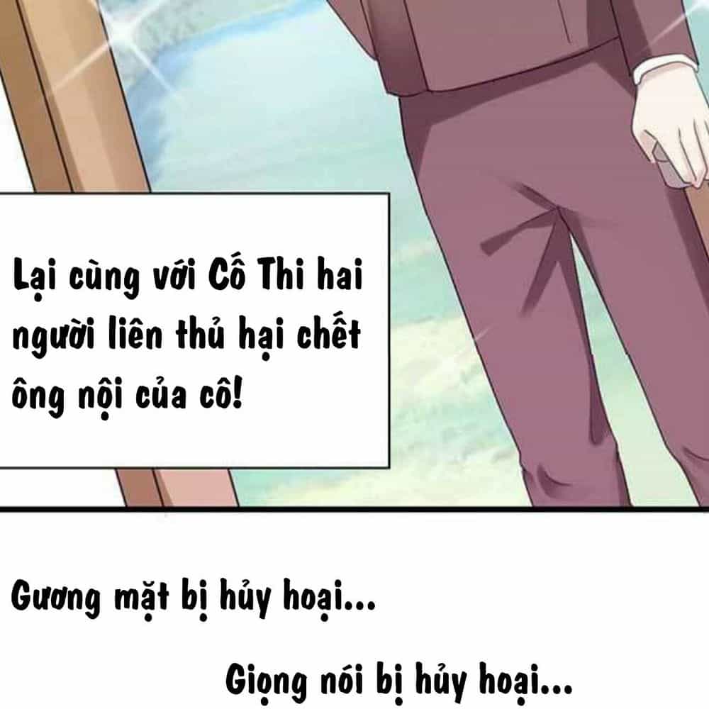 Cẩm Tú Trùng Sinh: Chào Buổi Sáng Phó Thái Thái - Chương 1.2 - ảnh 22