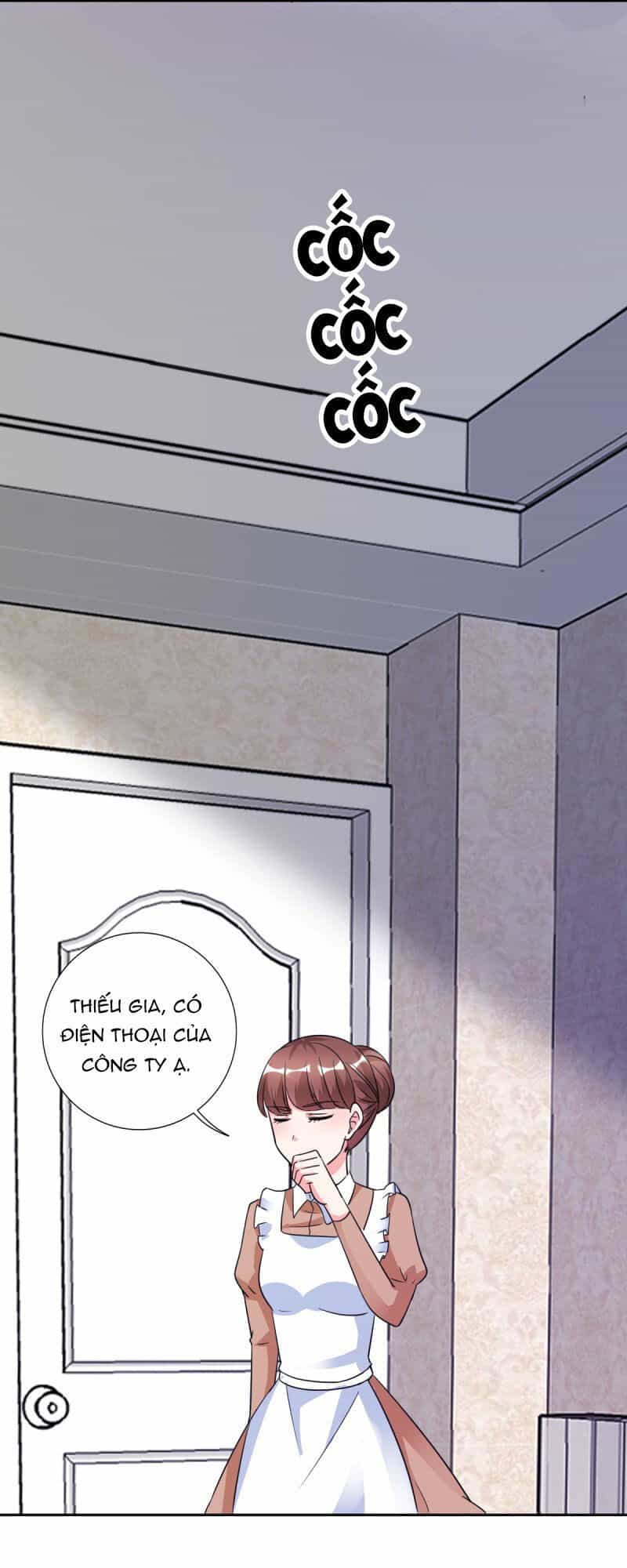 Cẩm Tú Trùng Sinh: Chào Buổi Sáng Phó Thái Thái - Chương 27 - ảnh 26