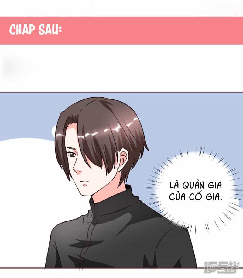 Cẩm Tú Trùng Sinh: Chào Buổi Sáng Phó Thái Thái - Chương 27 - ảnh 35