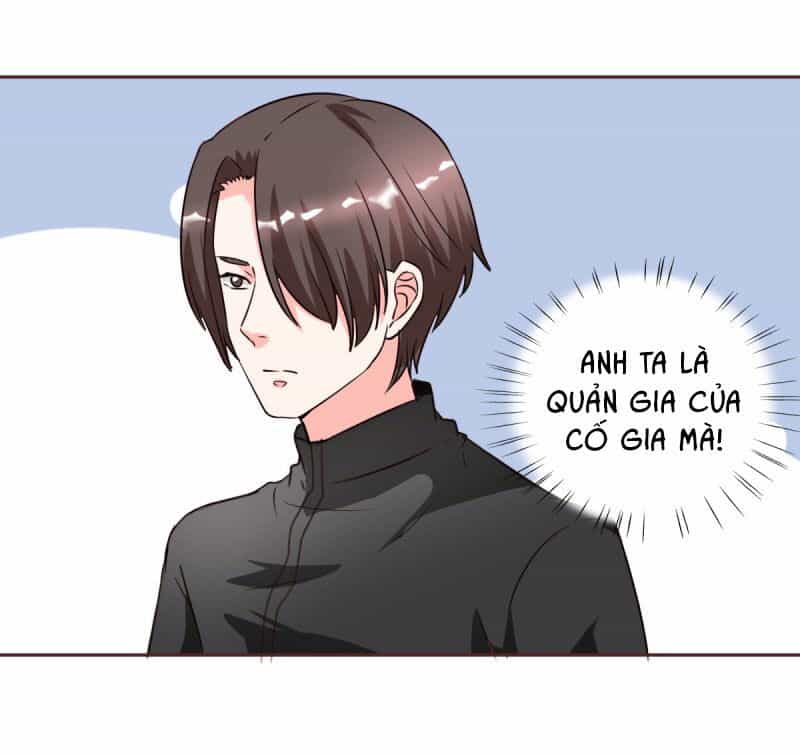 Cẩm Tú Trùng Sinh: Chào Buổi Sáng Phó Thái Thái - Chương 28 - ảnh 15