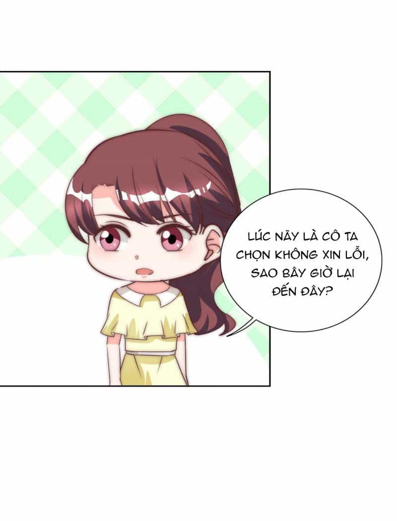 Cẩm Tú Trùng Sinh: Chào Buổi Sáng Phó Thái Thái - Chương 28 - ảnh 28