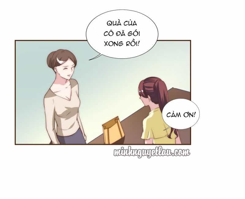 Cẩm Tú Trùng Sinh: Chào Buổi Sáng Phó Thái Thái - Chương 28 - ảnh 31